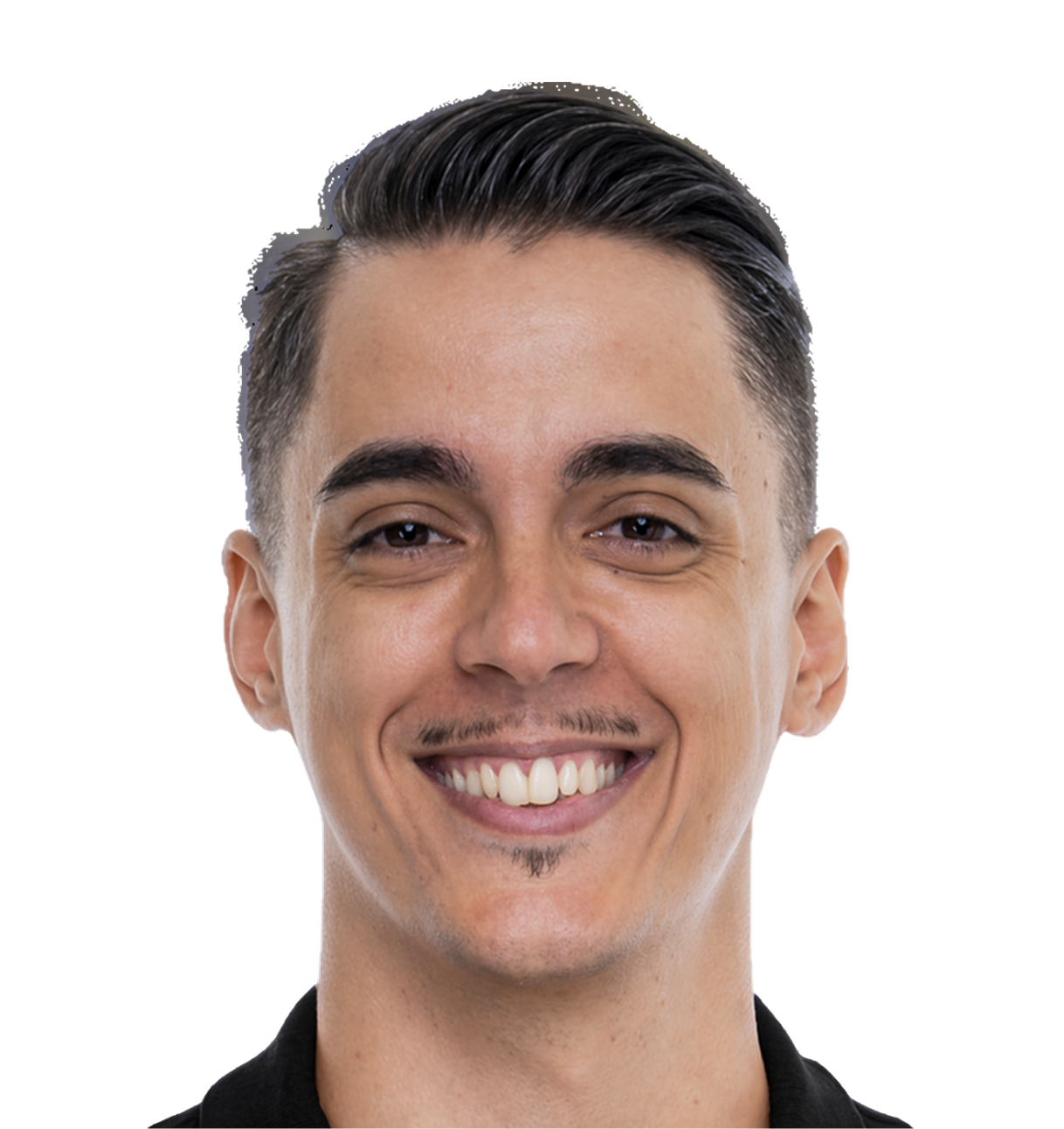 Alejandro Meyerhans