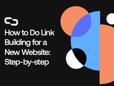 How to Do Link Building for a New Website