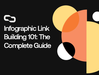 Infographic Link Building 101