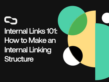 Internal Links 101