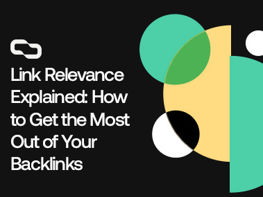 Link Relevance Explained